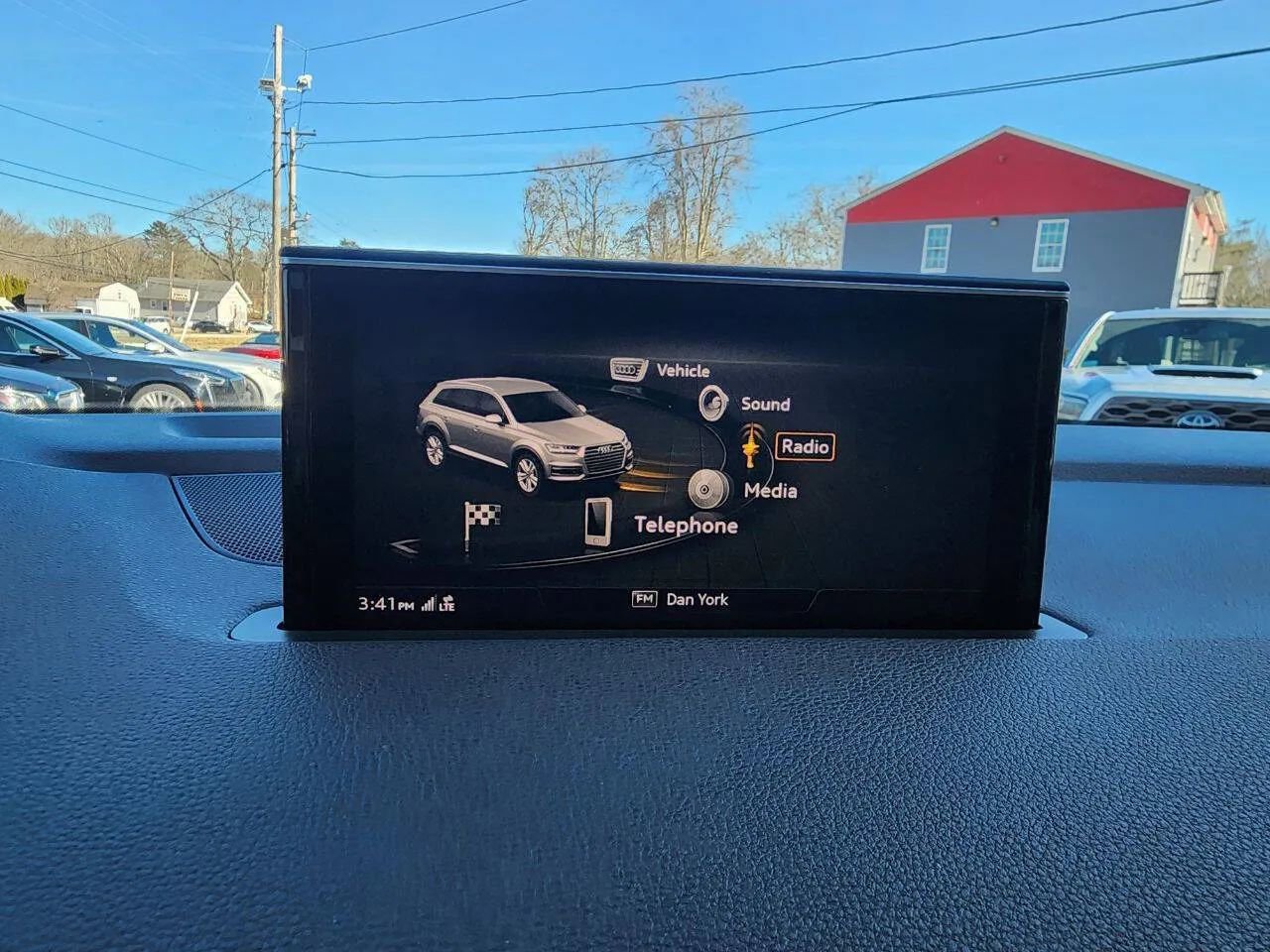 Used 2019 Audi Q7 3.0T Premium Plus w/ Premium Plus Package AWD/4WD image 25