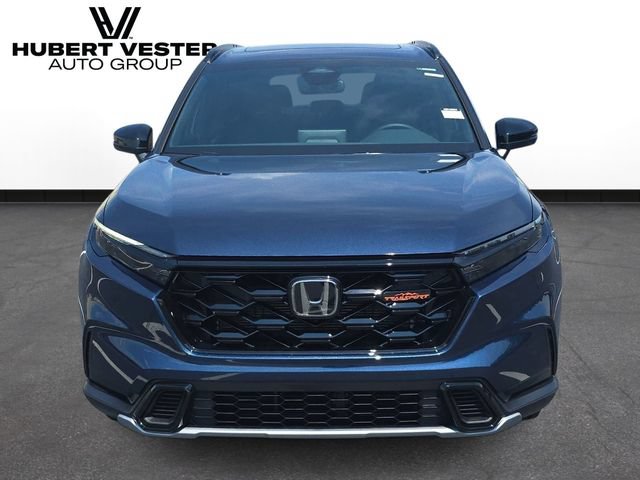New 2026 Honda CR-V TrailSport image 3