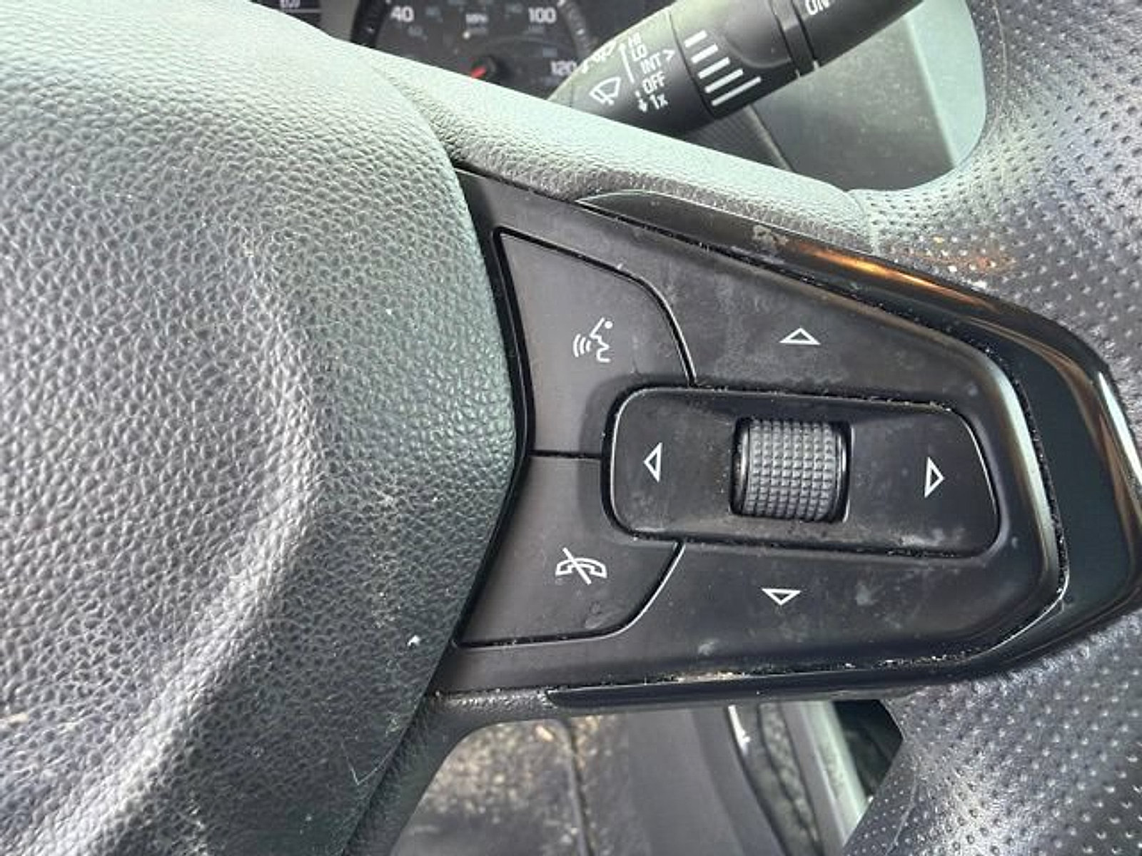Certified 2023 Chevrolet TrailBlazer LT FWD image 17