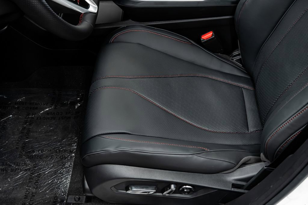 New 2025 Acura RDX AWD w/ A-Spec & Advance Pkg image 39