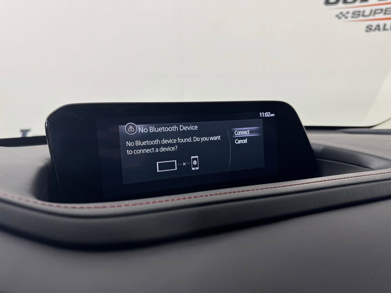 Used 2025 MAZDA CX-30 AWD 2.5 S w/ Preferred Package image 19