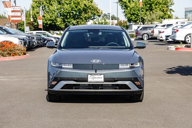 New 2026 Hyundai Ioniq 5 SEL RWD image 7
