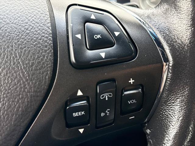 Used 2014 Lincoln MKS AWD w/ Equipment Group 201A image 19