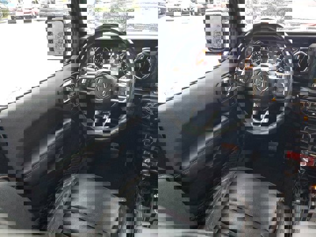 Used 2023 Jeep Wrangler Unlimited Rubicon 392 w/ Xtreme Recon 35" Tire Package image 13