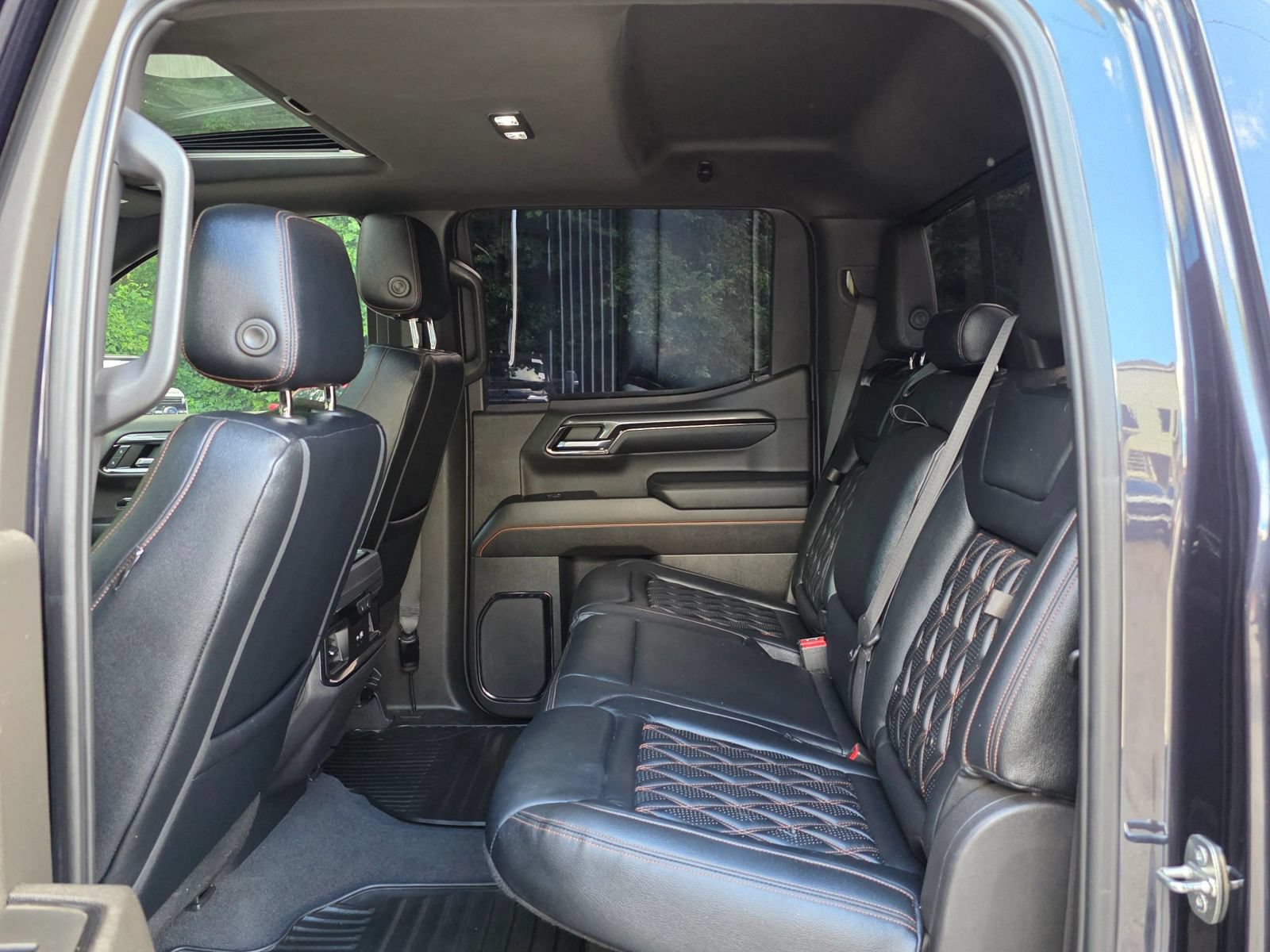 Used 2023 GMC Sierra 1500 AT4 w/ AT4 Premium Package AWD/4WD image 30