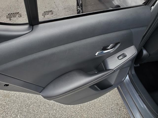 Certified 2022 Nissan Sentra SV w/ All-Weather Package image 12