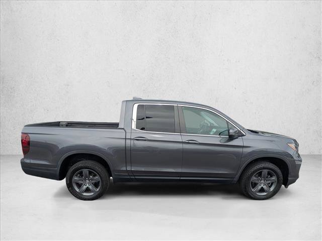 Certified 2023 Honda Ridgeline RTL image 4