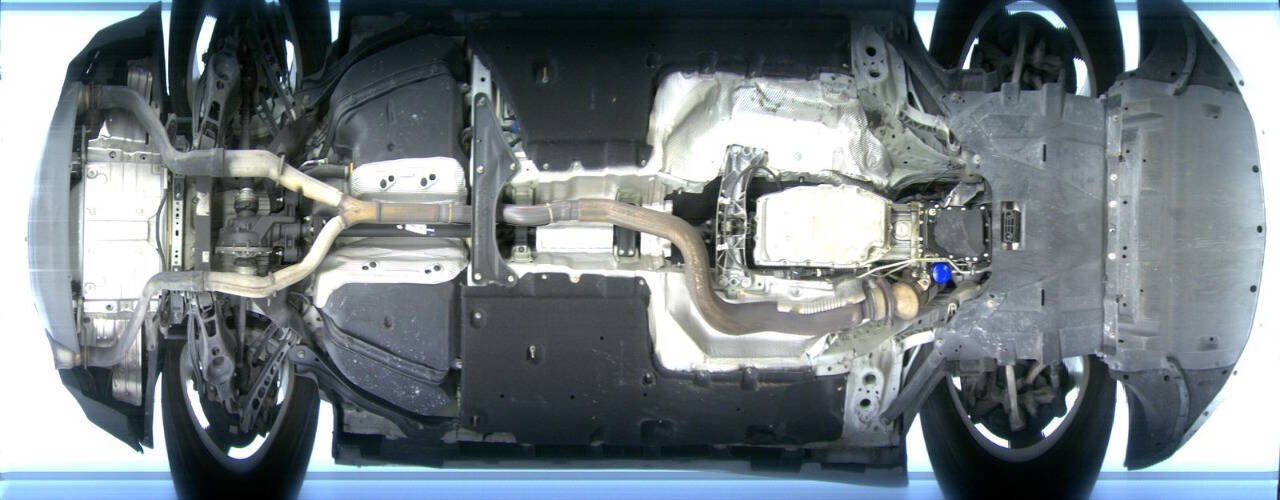 Used 2017 Chevrolet Camaro LT image 6