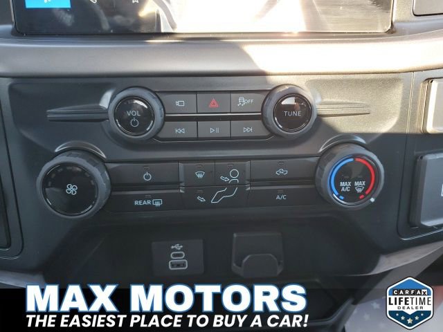 New 2026 Ford F150 XL w/ Equipment Group 103A High image 22