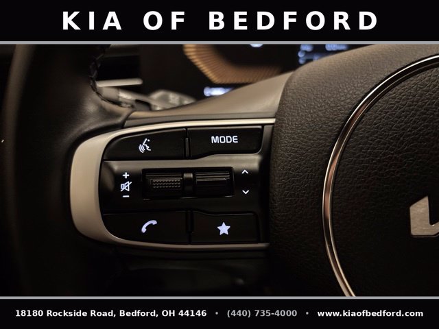 Used 2026 Kia K5 GT-Line FWD image 19