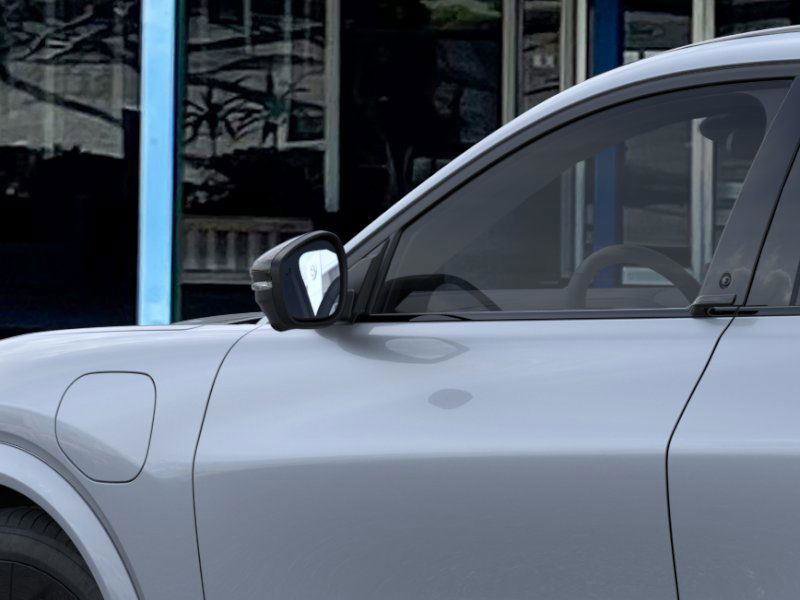 New 2025 Ford Mustang Mach-E GT w/ Interior Protection Package image 20