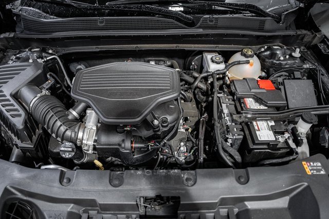 Used 2023 Chevrolet Blazer RS w/ Driver Confidence II Package image 19