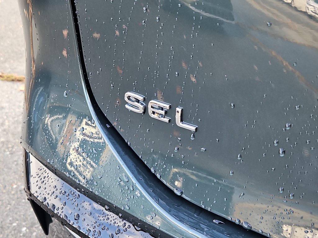 New 2027 Volkswagen Atlas SEL Premium R-Line AWD/4WD image 6