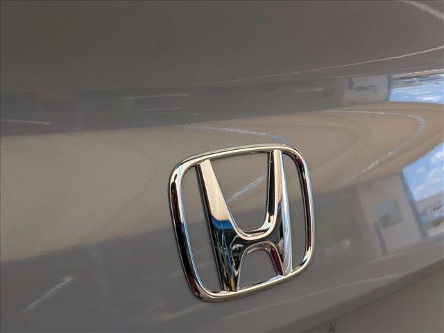 Certified 2026 Honda Civic Sport Touring image 29