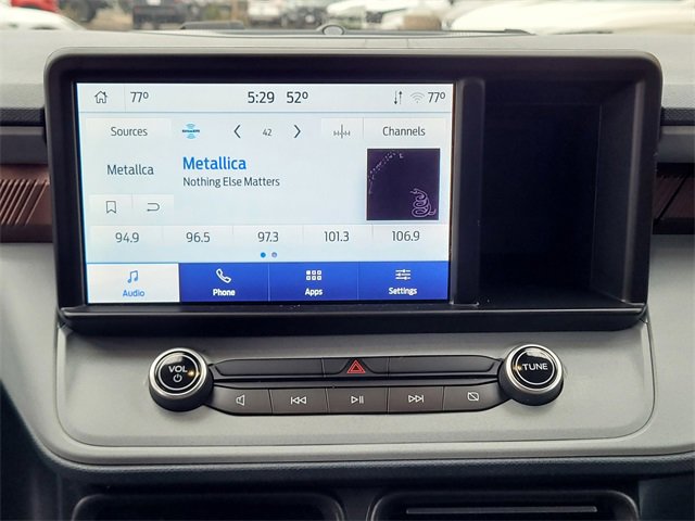 Used 2022 Ford Maverick Lariat w/ Lariat Luxury Package image 24