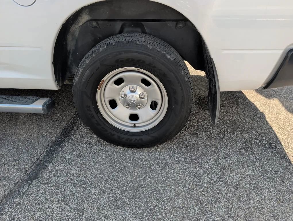 Used 2018 RAM 1500 Tradesman RWD image 17