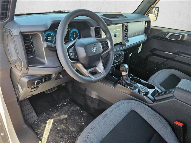 New 2026 Ford Bronco image 3