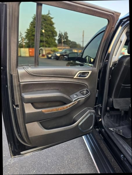 Used 2018 GMC Yukon XL Denali w/ Denali Ultimate Package AWD/4WD image 72