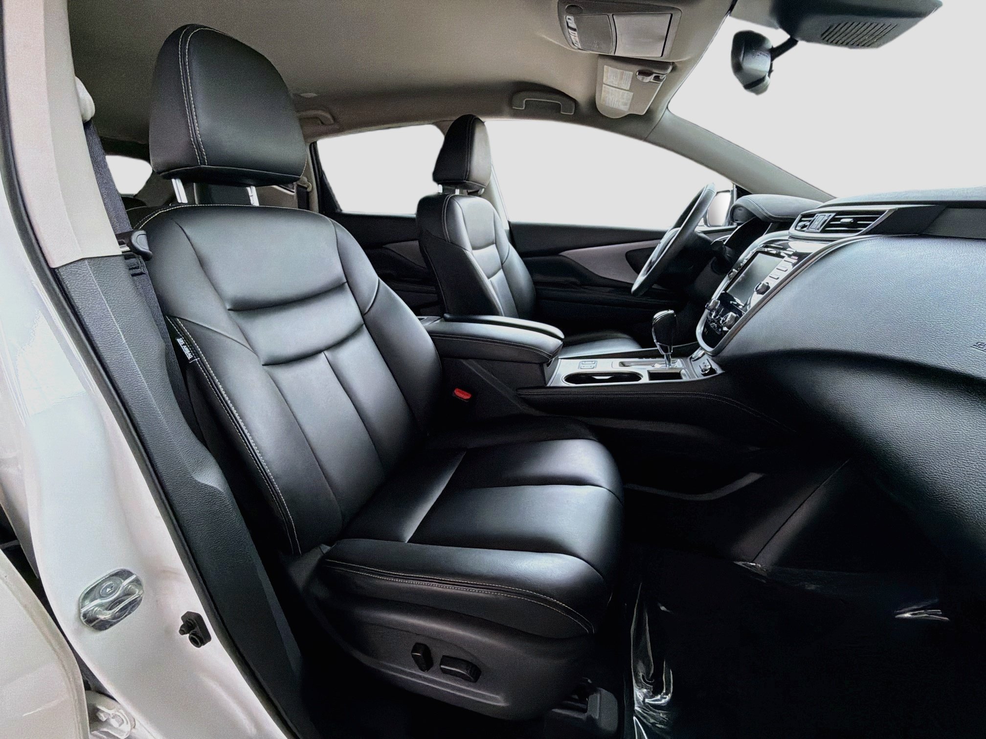 Used 2024 Nissan Murano SV AWD/4WD image 29