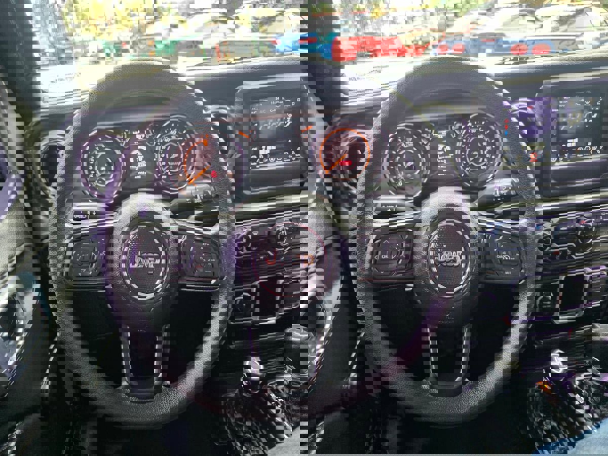 Used 2022 Jeep Gladiator Sport image 19