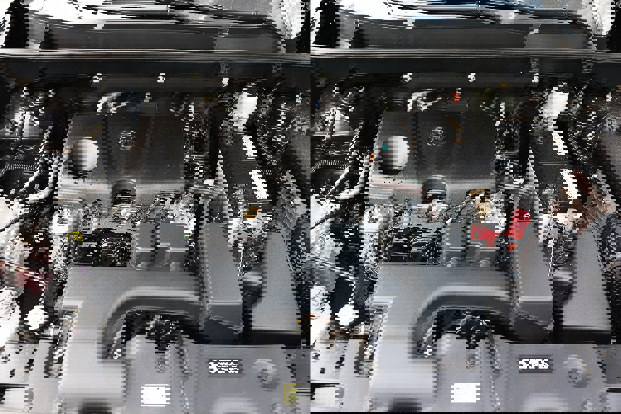 Used 2022 Toyota RAV4 XLE image 51