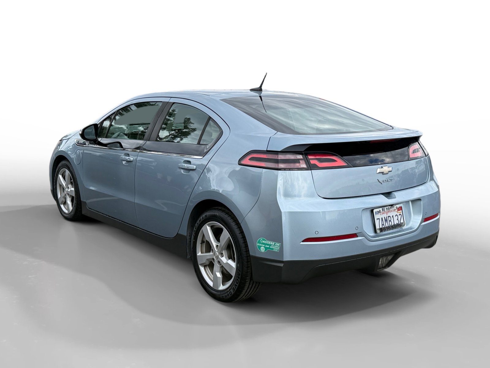 Used 2013 Chevrolet Volt Premium w/ Premium Trim Package image 3