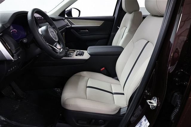 New 2026 MAZDA CX-90 Plug-In Hybrid w/Premium Sport image 17