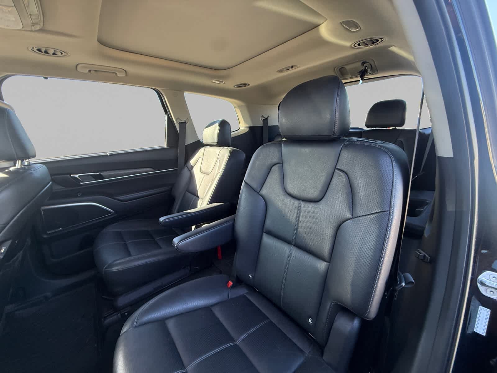 Used 2021 Kia Telluride SX AWD/4WD image 22