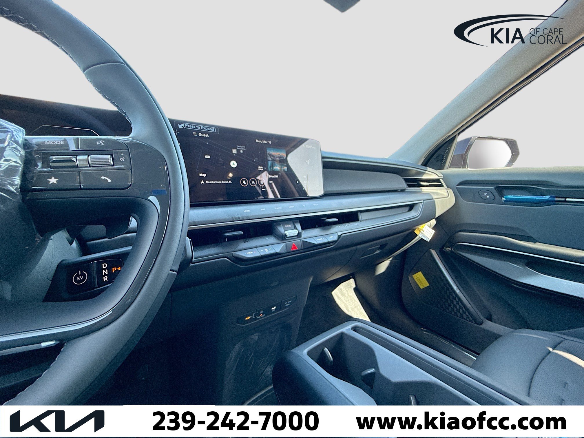 New 2026 Kia EV9 Wind image 29