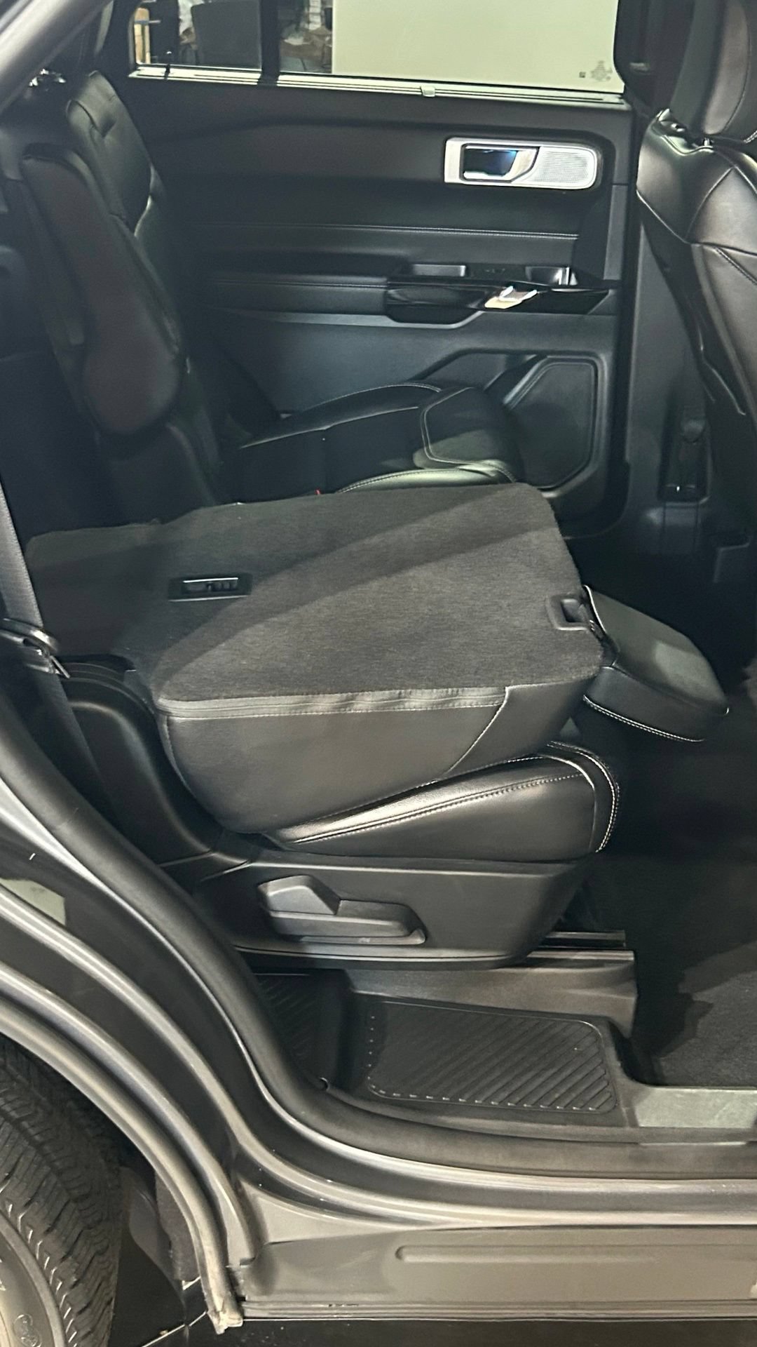 Used 2023 Ford Explorer ST w/ Equipment Group 401A AWD/4WD image 78