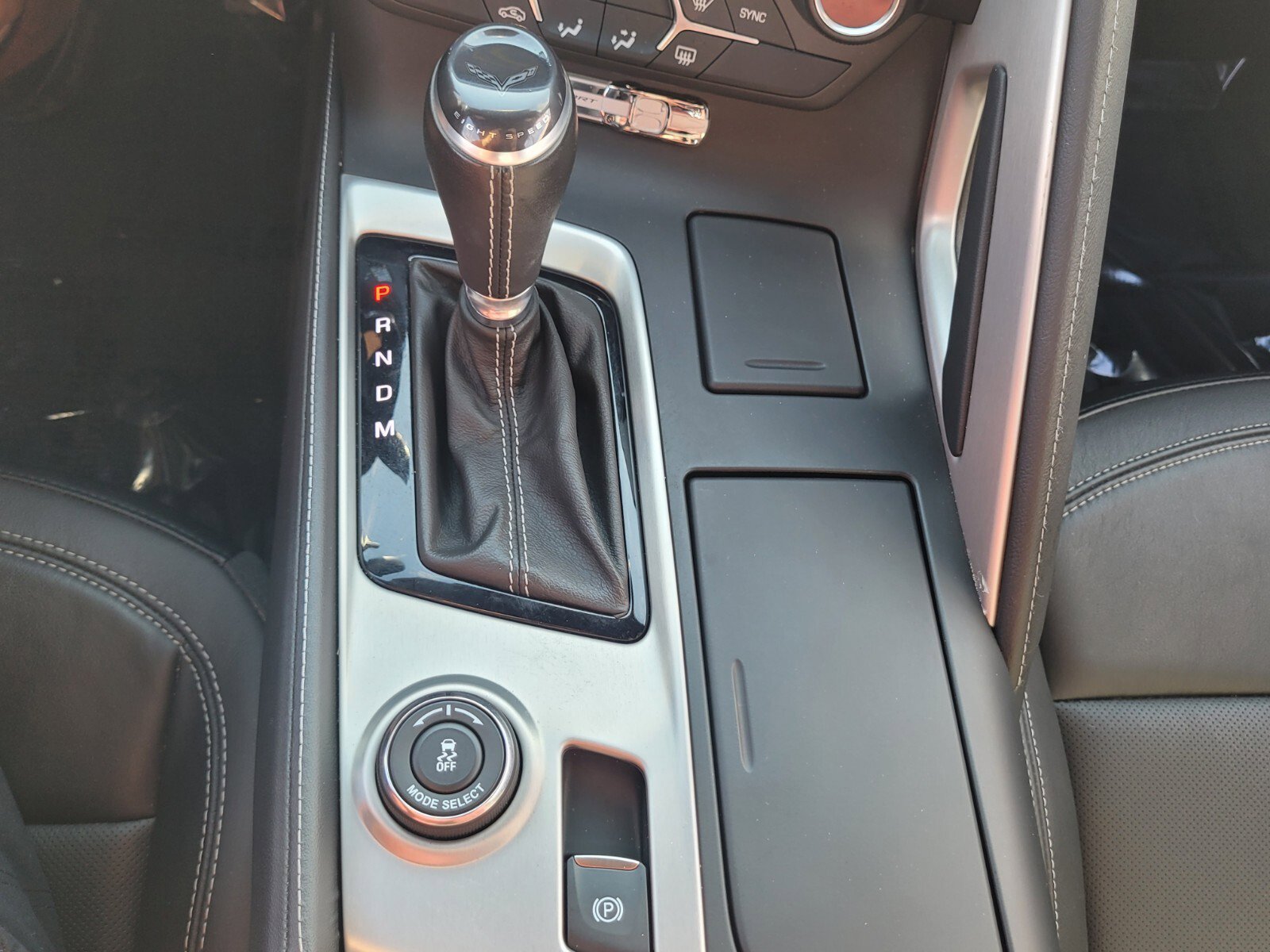 Used 2019 Chevrolet Corvette Grand Sport w/ Battery Protection Package image 22