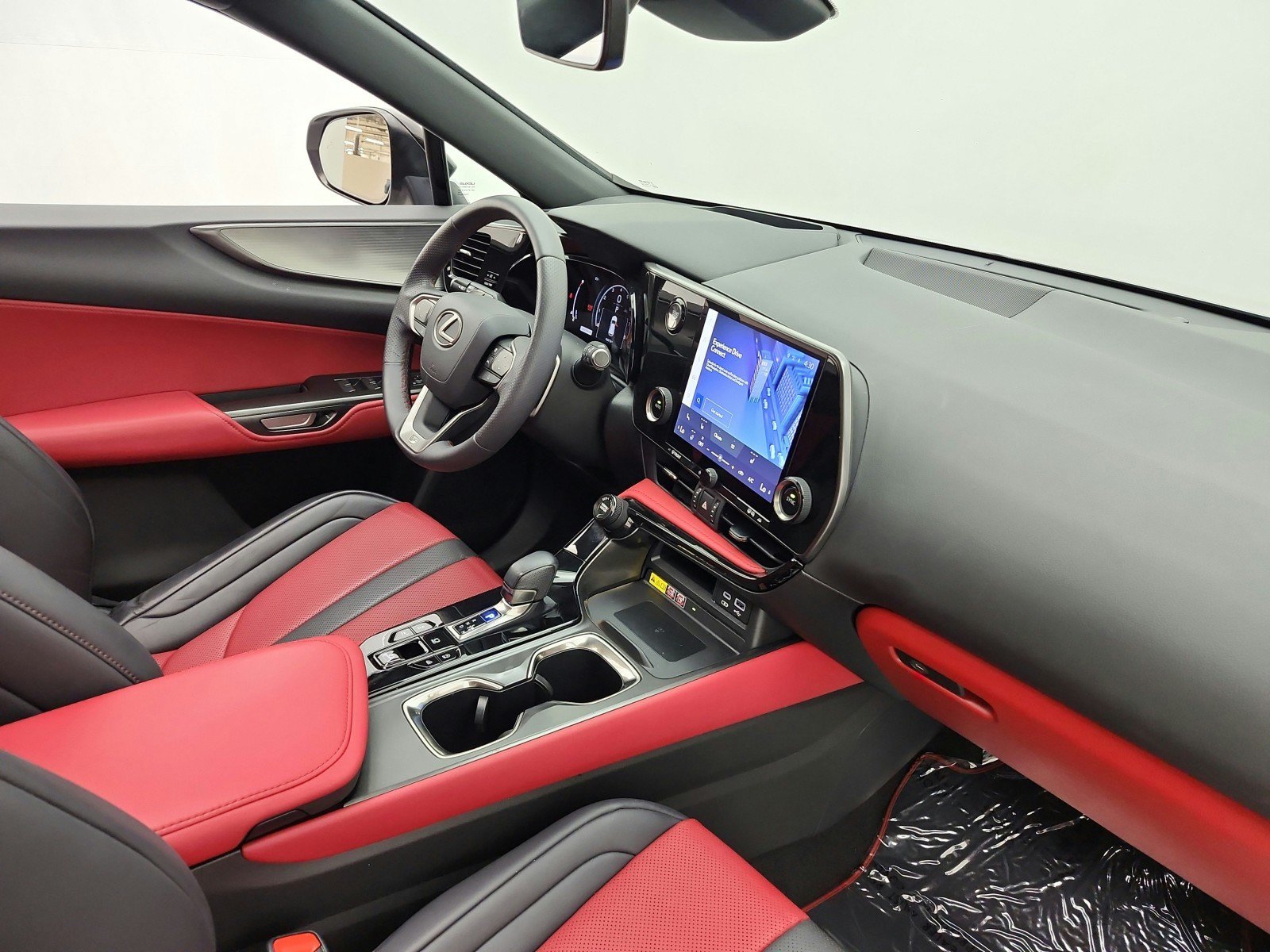 Used 2024 Lexus NX 350 F Sport AWD/4WD image 19