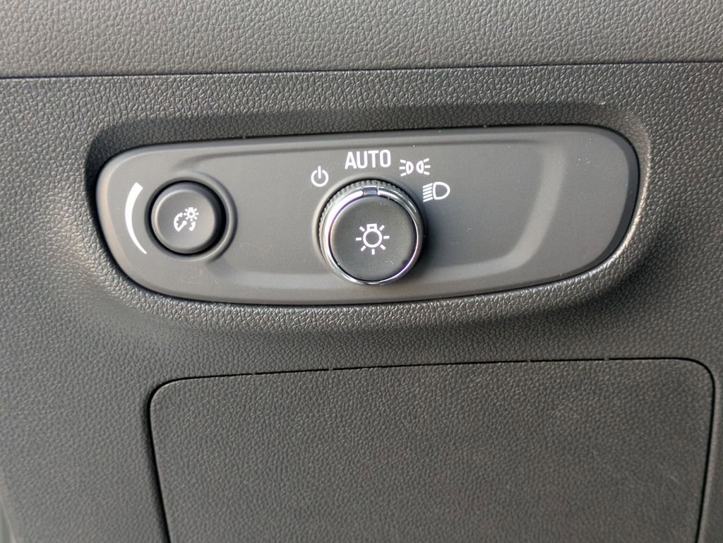 New 2026 Buick Encore GX Sport Touring w/ Advanced Technology Package AWD/4WD image 20