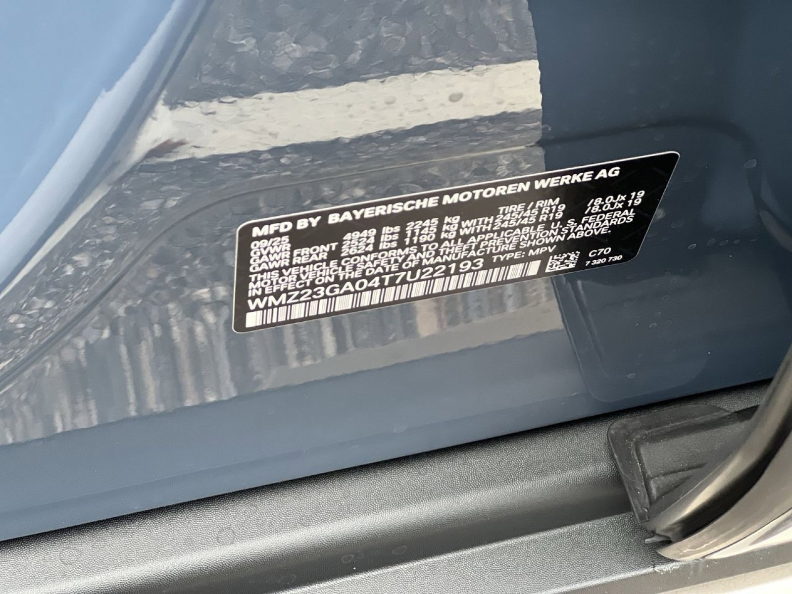 New 2026 MINI Cooper Countryman S AWD/4WD image 28