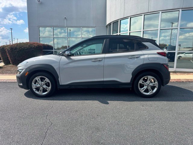 Used 2023 Hyundai Kona SEL FWD image 11