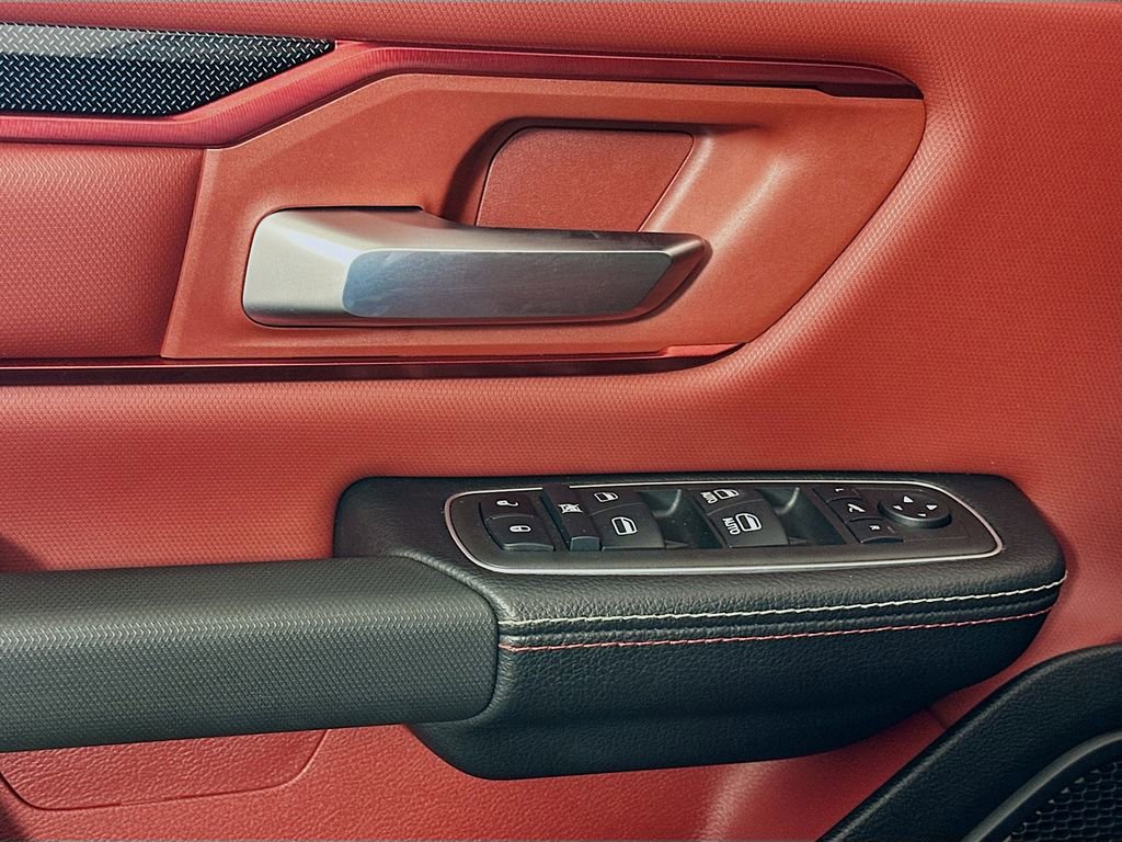 Used 2022 RAM 1500 Rebel w/ Rebel Level 1 Equipment Group image 17