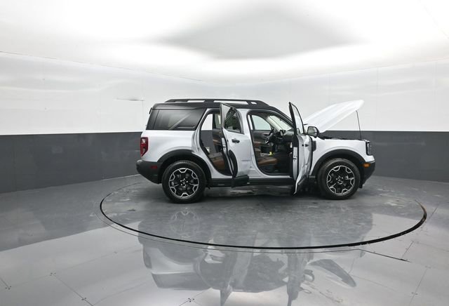 New 2026 Ford Bronco Sport Outer Banks w/ Outer Banks Tech Package+ image 41