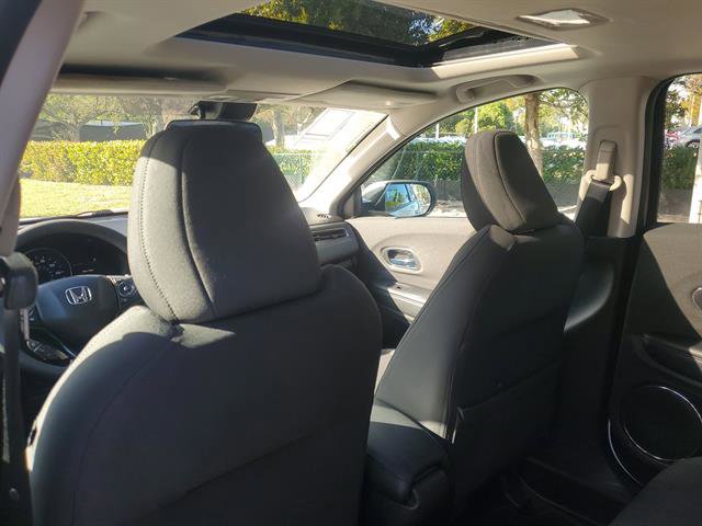 Used 2019 Honda HR-V EX image 14