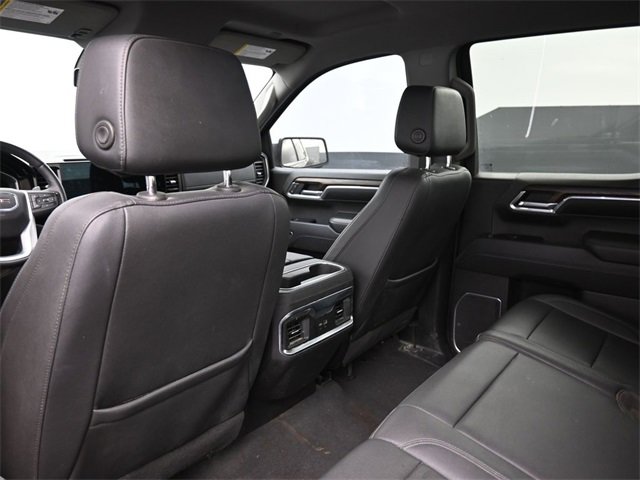 Used 2022 GMC Sierra 1500 SLT w/ SLT Convenience Package image 15