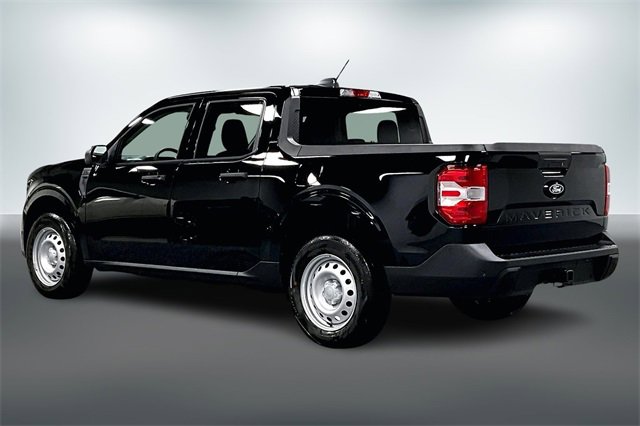 New 2026 Ford Maverick XL image 3