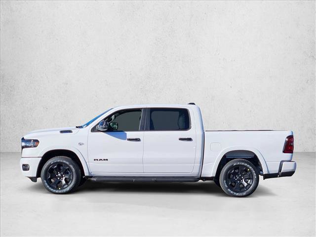 New 2026 RAM 1500 Big Horn image 5