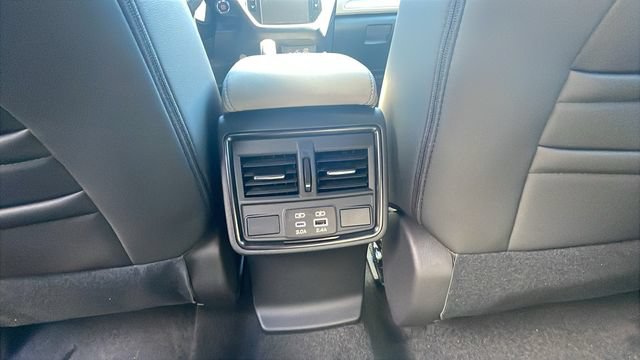 New 2026 Subaru Forester Limited AWD/4WD image 27