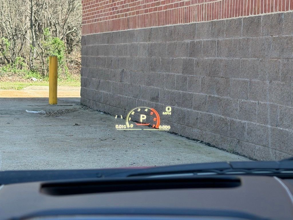 Used 2026 Chevrolet Corvette Stingray Preferred Cpe w/ Z51 Performance Package image 15