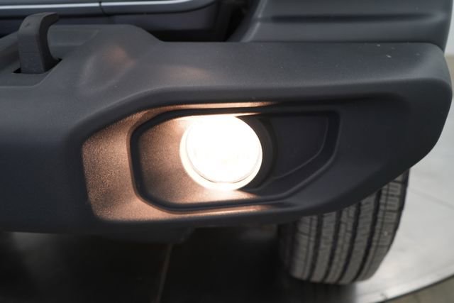 Used 2024 Jeep Wrangler Sport image 73