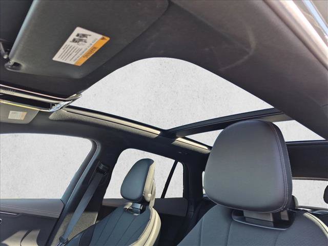 Certified 2026 Mercedes-Benz EQE 320 4MATIC SUV image 15