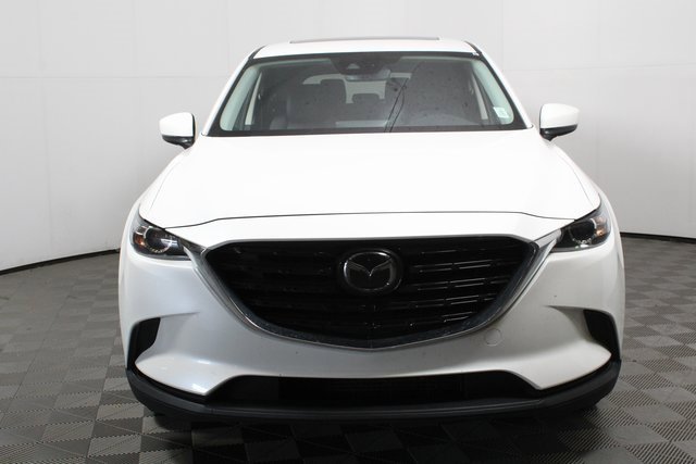 Used 2023 MAZDA CX-9 Touring Plus image 2