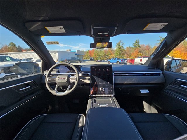 New 2026 GMC Sierra EV Elevation image 21