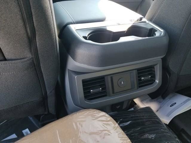 New 2026 Ford F450 XLT image 21