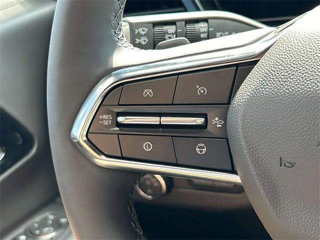 New 2026 Chevrolet Suburban Premier image 30