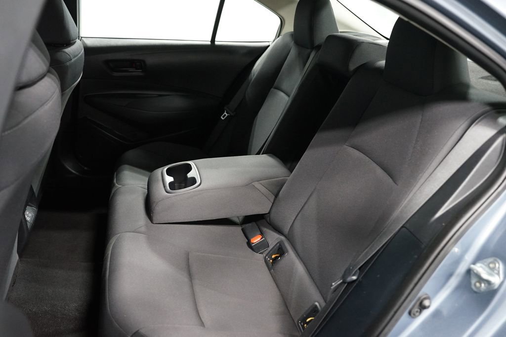 Certified 2024 Toyota Corolla LE image 26
